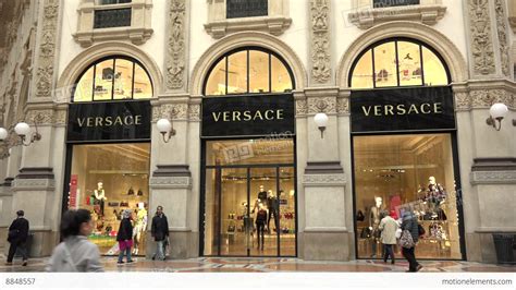 negozio versace catania|VERSACE Italia .